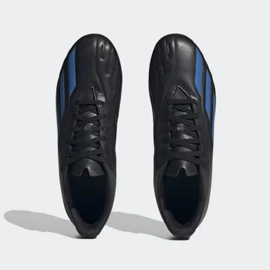 ZAPATILLAS HOMBRE ADIDAS FÚTBOL NEGRO DEPORTIVO II ADULTO HP2510 - 2