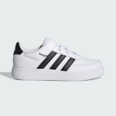 ZAPATILLAS NIÑO ADIDAS BLANCO BREAKNET INFANTIL HP8963 - 1