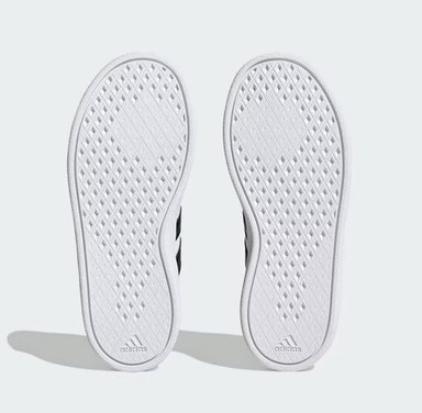 ZAPATILLAS NIÑO ADIDAS BLANCO BREAKNET INFANTIL HP8963 - 3