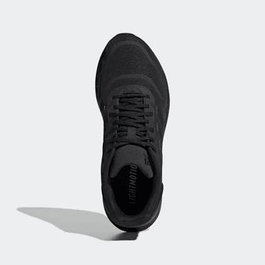 ZAPATILLAS HOMBRE ADIDAS NEGRO DURAMO GW8342 - 2
