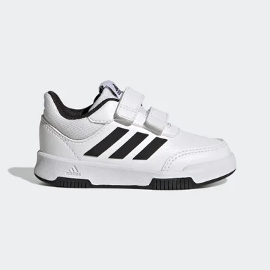 ZAPATILLAS NIÑO ADIDAS BLANCO TENSAUR BEBÉ GW1988 - 1