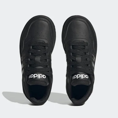 ZAPATILLAS ADIDAS HOOPS NIÑOS GZ9671 - 2