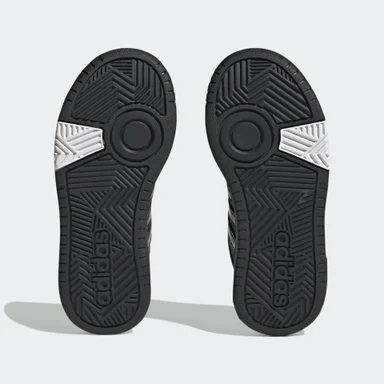 ZAPATILLAS ADIDAS HOOPS NIÑOS GZ9671 - 3