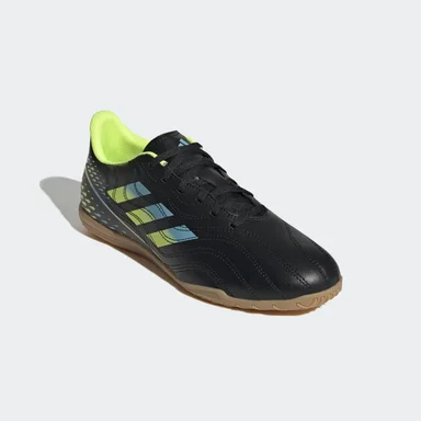 ZAPATILLAS HOMBRE ADIDAS BABY FÚTBOL NEGRO COPA SENSE.4 ADULTO GW3583 - 1