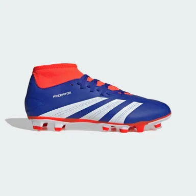 ZAPATILLAS HOMBRE ADIDAS FÚTBOL AZUL CLUB SOCK MULTITERRENO IF6335 - 1