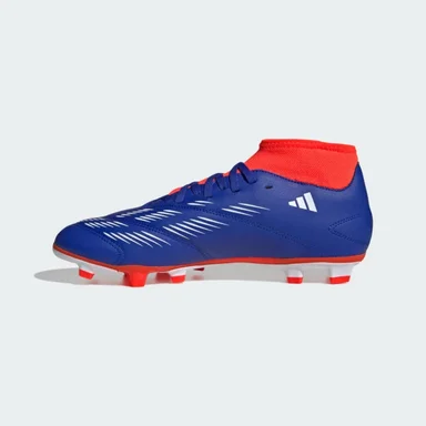 ZAPATILLAS HOMBRE ADIDAS FÚTBOL AZUL CLUB SOCK MULTITERRENO IF6335 - 2