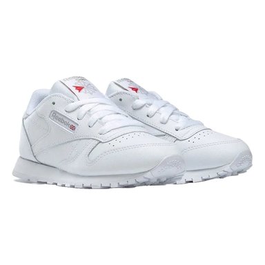 ZAPATILLAS REEBOK CLASSIC LEATHER NIÑOS/JUVENIL | 100000118 - 2
