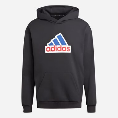 POLERON ADIDAS FUTURE ICONS BADGE OF SPORT IS3233 - 1