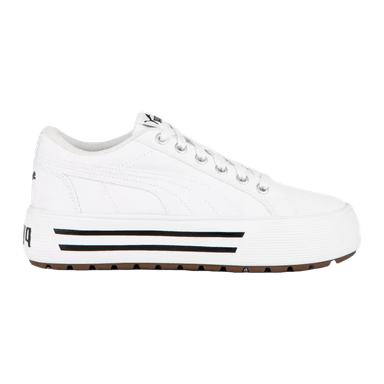ZAPATILLAS KAIO 2.0 AO CV BLANCAS (MUJER) | 399575 02 - 1
