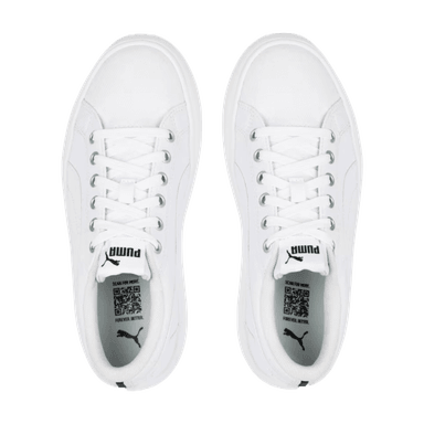 ZAPATILLAS KAIO 2.0 AO CV BLANCAS (MUJER) | 399575 02 - 3
