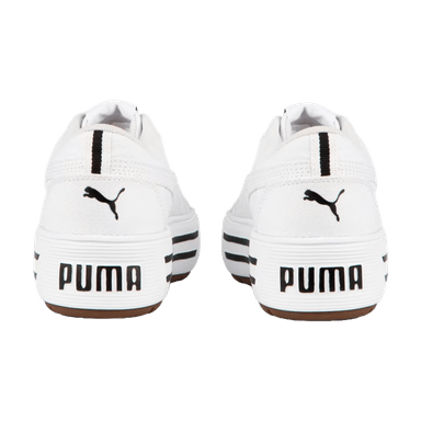 ZAPATILLAS KAIO 2.0 AO CV BLANCAS (MUJER) | 399575 02 - 5