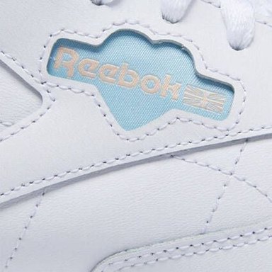 ZAPATILLAS REEBOK CLASSICS LEATHER MUJER | GY7184 - 5