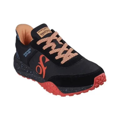 ZAPATILLAS SKECHERS SNOOP DOGG FRENZY | 251150-BKOR - 2