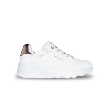 ZAPATILLAS SKECHERS UNO LITE 310384L-WHT - 1