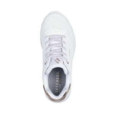 ZAPATILLAS SKECHERS UNO LITE 310384L-WHT - 3
