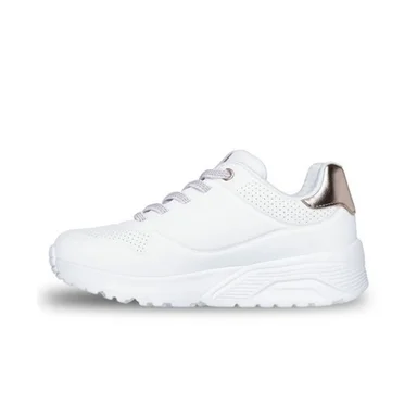 ZAPATILLAS SKECHERS UNO LITE 310384L-WHT - 4