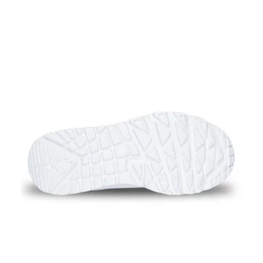 ZAPATILLAS SKECHERS UNO LITE 310384L-WHT - 5