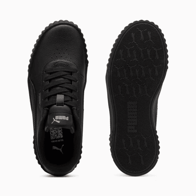 ZAPATILLAS PUMA CARINA 3.0 JUVENIL | 401476 02 - 3