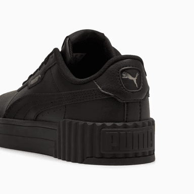 ZAPATILLAS PUMA CARINA 3.0 JUVENIL | 401476 02 - 4