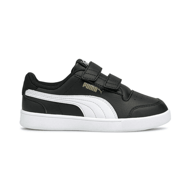 ZAPATILLAS URBANAS PUMA SHUFFLE V PS INFANTIL | 375689 03 - 1
