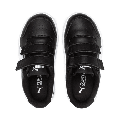 ZAPATILLAS URBANAS PUMA SHUFFLE V PS INFANTIL | 375689 03 - 3