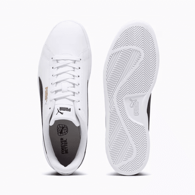 ZAPATILLAS URBANAS PUMA SMASH 3.0 CUERO HOMBRE | 390987 11 - 3
