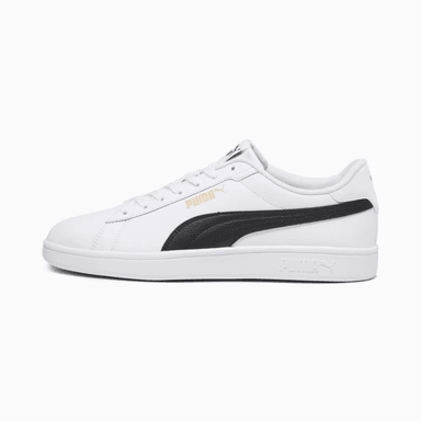 ZAPATILLAS URBANAS PUMA SMASH 3.0 CUERO HOMBRE | 390987 11 - 4