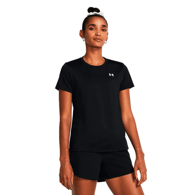 POLERA UNDER ARMOUR TECH MUJER | 1384231-001 - 1