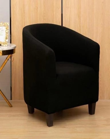 FUNDA SOFÁ POLTRONA AJUSTABLE Y LAVABLE - 3