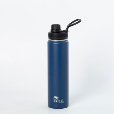 BOTELLA ZOLA OUTDOORS 750ML TÉRMICA - 1