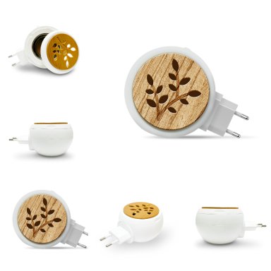 PACK RELAX AROMATERAPIA TERPENIC - 2