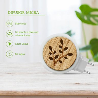 PACK RELAX AROMATERAPIA TERPENIC - 4