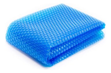 MANTA DUNNER TÉRMICA PISCINA 6 X 3 MTS 400 MICRAS. - 1