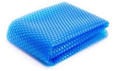 MANTA DUNNER TÉRMICA PISCINA 5 X 3 MTS 400 MICRAS. - 1