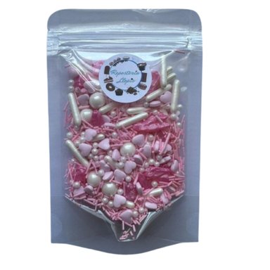 SPRINKLES MIX #410 70GR - 1