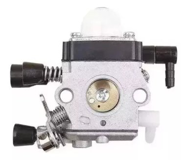 CARBURADOR DESMALEZADORA FS38 FS45 FS55 - GRATIS - 1
