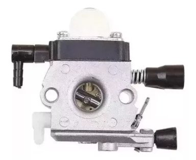 CARBURADOR DESMALEZADORA FS38 FS45 FS55 - GRATIS - 4