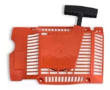 TAPA ARRANQUE MOTOSIERRA HUSQVARNA 61 HUSQVARNA 268 - 2