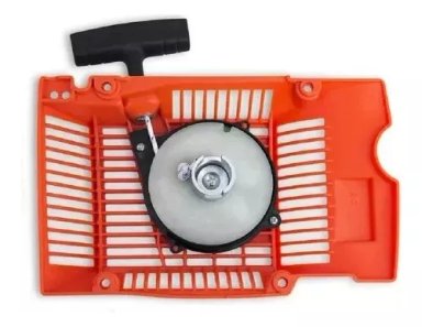 TAPA ARRANQUE MOTOSIERRA HUSQVARNA 61 HUSQVARNA 268 - 3