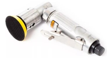 LIJADORA NEUMATICA ROTO ORBITAL PROF. AIRE 2 PULGADAS XQ316 - 1