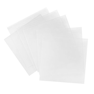 PLASTIC SHEETS-MOLD PRESS - 3