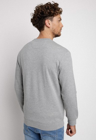 POLERON WHIZZER MELANGE - 2