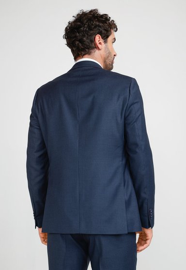 CHAQUETA HOMBRE TRAJE SUIT SEPARATES WASHABLE NAVY - 2