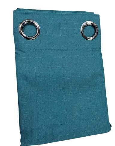 JUEGO CORTINAS BLACKOUT 140X230 AISLANTE TÉRMICO 11 - 1