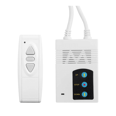 TELÓN EVOTECH TE-300X300 ELECTRICO 300×300 CM INCLUYE CONTROL REMOTO - 9