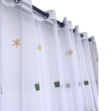 SET VISILLO LINO NAVIDAD - 1