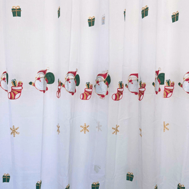 SET VISILLO LINO NAVIDAD - 4