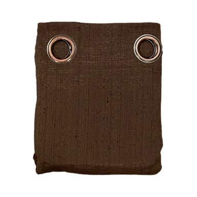 SET CORTINA JACQUARD BAMBOO - 1