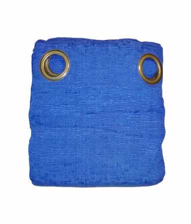 SET CORTINA JACQUARD BAMBOO - 1