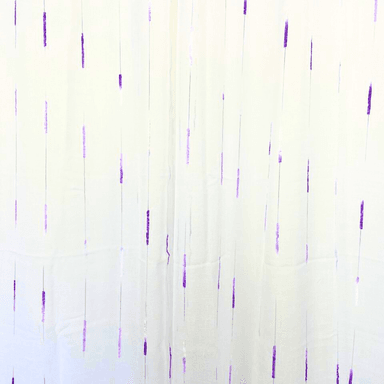 SET VISILLOLINO LLUVIA COLORES - 4